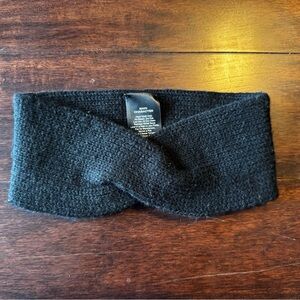 Aritzia "Main Character" Knit Headband